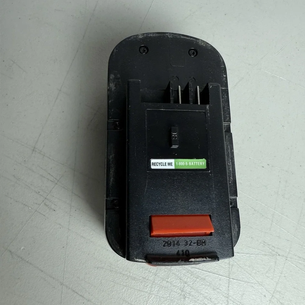 Black & Decker HPB18 18V NI-MH Battery Power Pack OEM Genuine